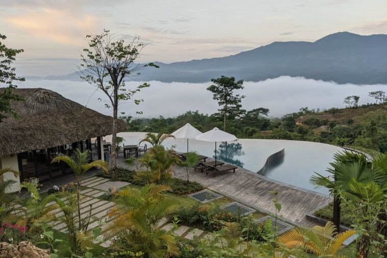 Avana Retreat Mai Châu